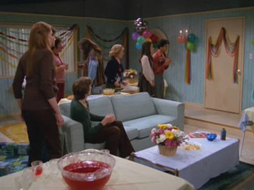 That '70s Show - S4E23: Hyde's Birthday