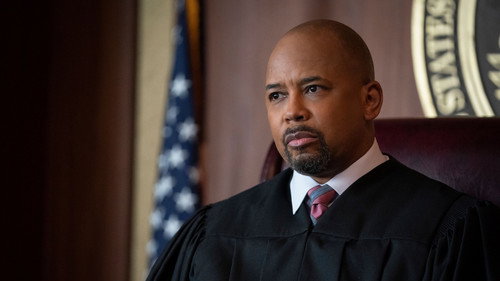 The Good Fight - S4E5: The Gang Goes to War