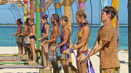 Survivor - S36E11: The Finish Line Is In Sight