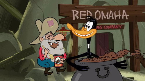 New Looney Tunes - S3E48: Fool's Gold