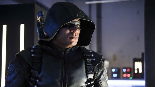 Arrow - S6E4: Reversal