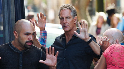 NCIS: New Orleans - S4E20: Powder Keg