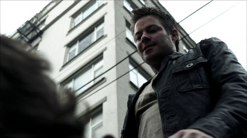 Supernatural - S1E22: Devil's Trap