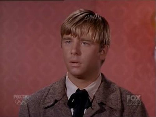 Bonanza - S8E17: Justice