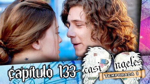 Casi Ángeles - S1E133: Episode 133