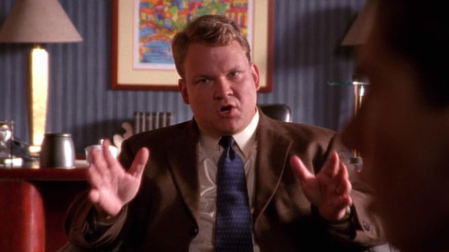 Malcolm in the Middle - S3E19: Clip Show