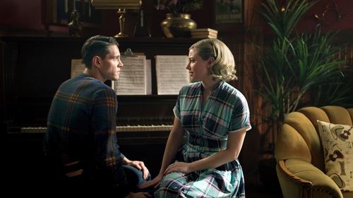 Riverdale - S7E4: Chapter One Hundred Twenty-One: Love & Marriage