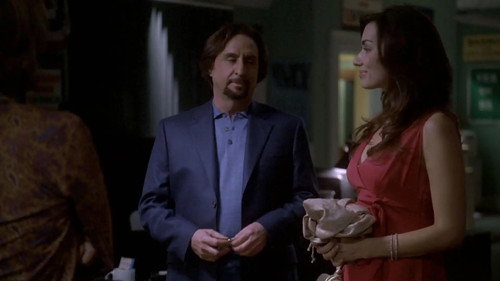 The West Wing - S7E16: Election Day (1)
