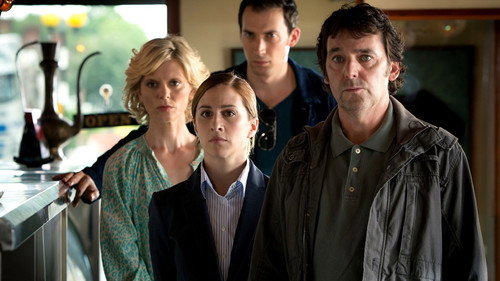 Silent Witness - S17E8: Undertone (2)