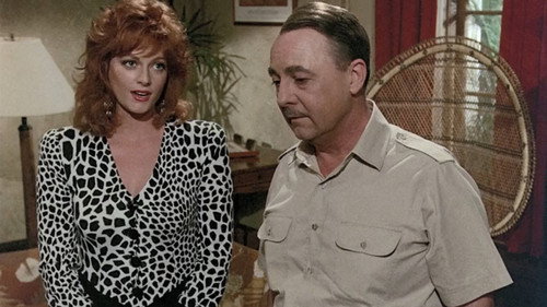 Magnum, P.I. - S7E19: Out of Sync