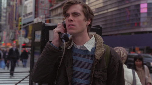 30 Rock - S4E9: Klaus and Greta