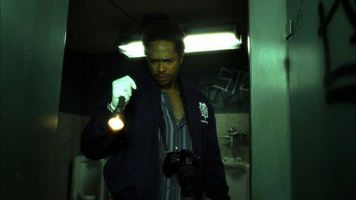CSI: Crime Scene Investigation - S6E10: Still Life