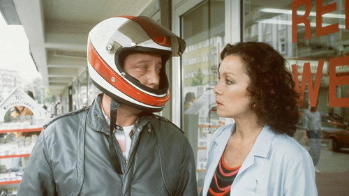 Scene of the Crime - S19E7: Episode 7