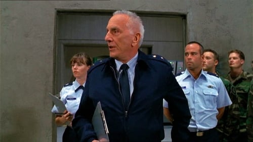Stargate SG-1 - S4E15: Chain Reaction