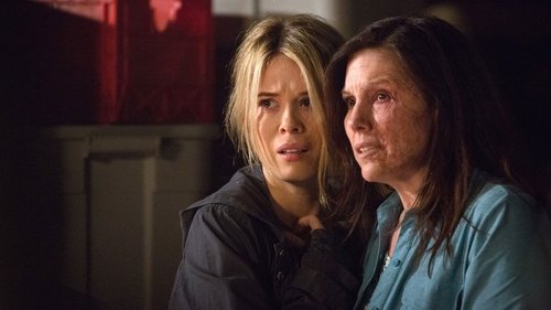 Grimm - S4E16: Heartbreaker