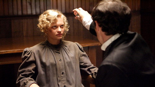 Murdoch Mysteries - S3E5: Me, Myself and Murdoch