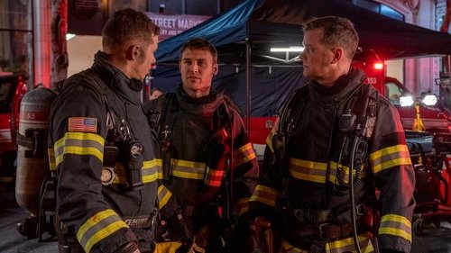 9-1-1 - S3E16: The One That Got Away
