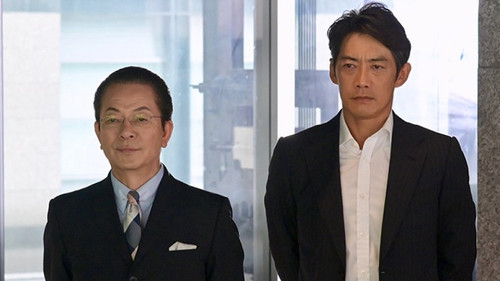 AIBOU: Tokyo Detective Duo - S20E3: Episode 3