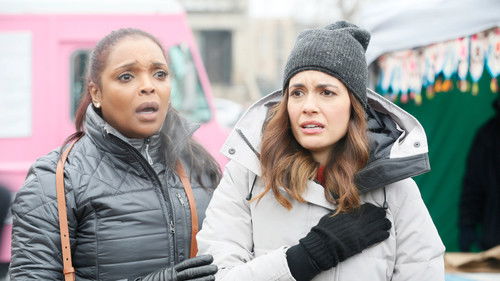 Chicago Med - S4E15: We Hold These Truths