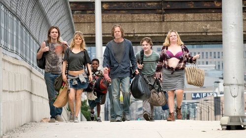 Shameless - S7E3: Home Sweet Homeless Shelter