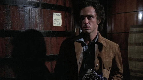 Mannix - S6E8: The Upside Down Penny