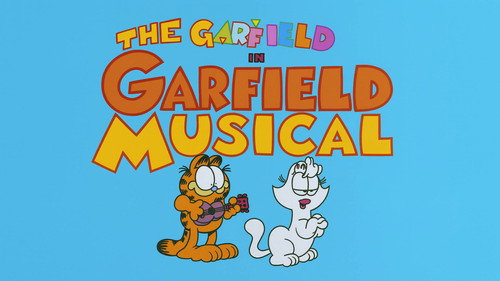 Garfield and Friends - S6E40: The Garfield Musical