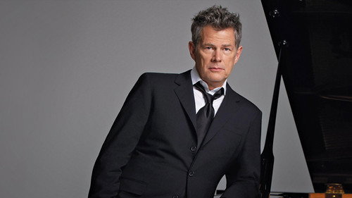 Great Performances - S45E10: Hitman: David Foster & Friends