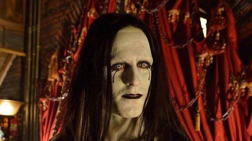 The Strain - S1E3: Gone Smooth