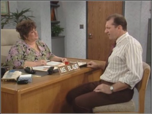 Married... with Children - S7E23: 'Tis Time to Smell the Roses