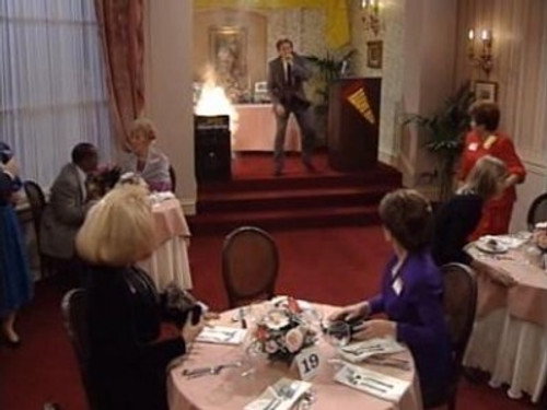 Home Improvement - S3E11: Feud For Thought