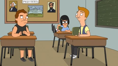 Bob's Burgers - S2E8: Bad Tina