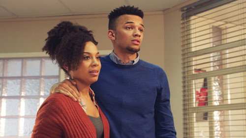 Holby City - S18E29: Out of Sight Out of Mind
