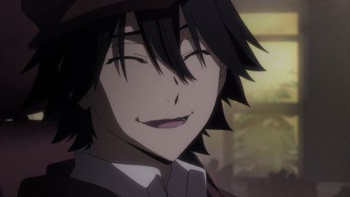 Bungo Stray Dogs - S1E51: The Answer to Everything