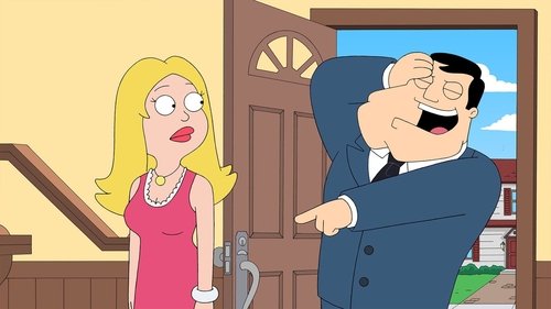 American Dad! - S16E4: Rabbit Ears