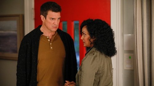 The Rookie - S2E16: The Overnight