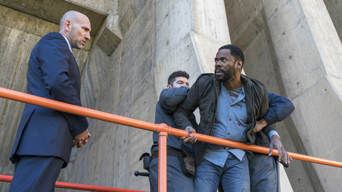 Fear the Walking Dead - S3E3: TEOTWAWKI