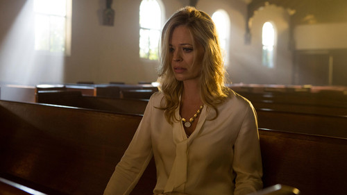 Bosch - S2E9: Queen of Martyrs