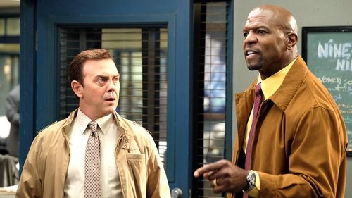 Brooklyn Nine-Nine - S7E7: Ding Dong