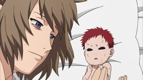 Naruto Shippūden - S14E297: A Father's Hope, A Mother's Love
