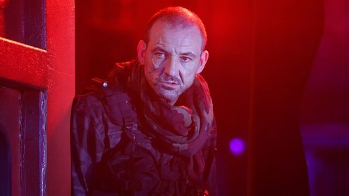 The Blacklist - S1E9: Anslo Garrick (1)