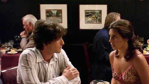 The Sopranos - S5E9: Unidentified Black Males