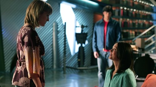 Smallville - S6E18: Progeny