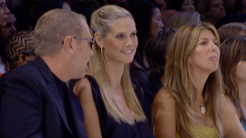 Project Runway - S3E14: Finale: Part 2