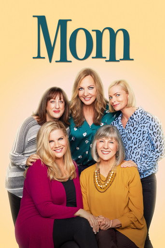 Mom Season 8