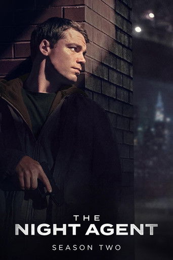 The Night Agent Season 2