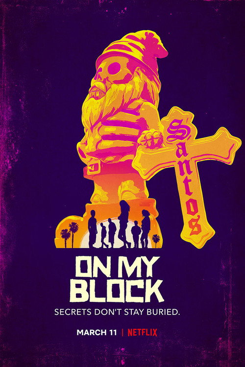 On My Block Season 3