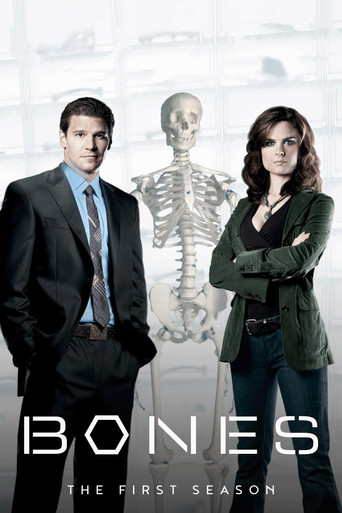 Bones Season 1