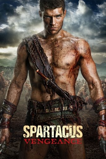 Spartacus Vengeance