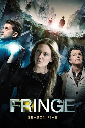 Fringe Season 5