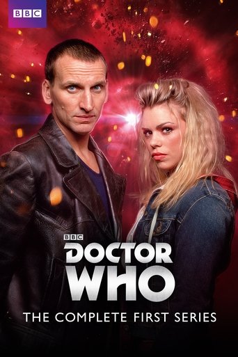 Doctor Who Series 1